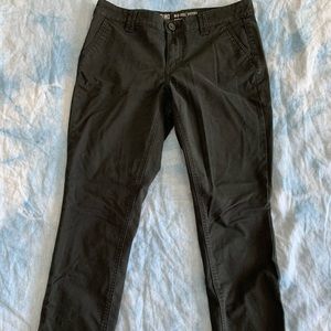 Mossimo brand Black pants